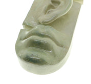 Kombination 9 i CrystalGreen - Left Eye, Left Ear og Small Mouth Laoru Laoru