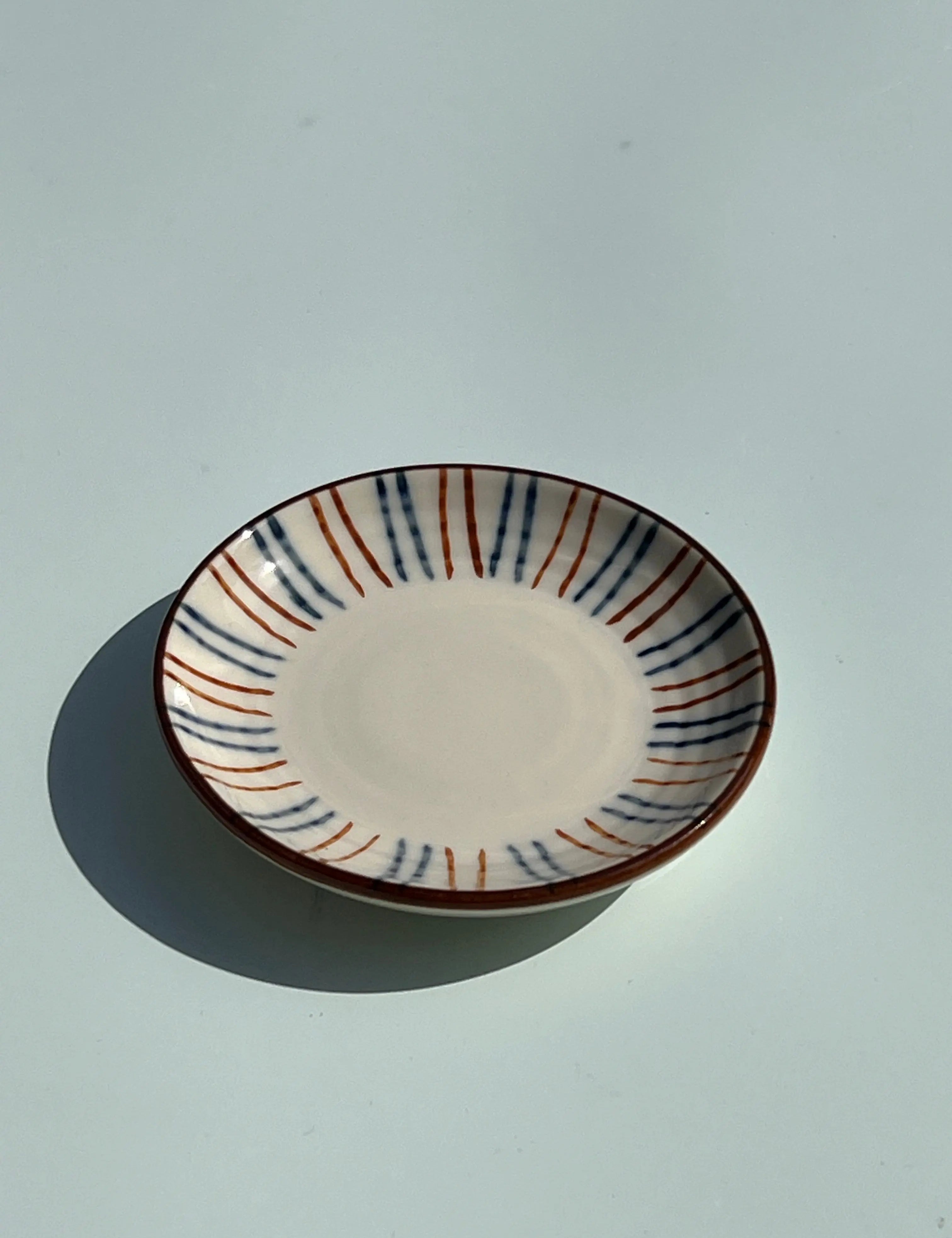 brune striber Studio Hafnia