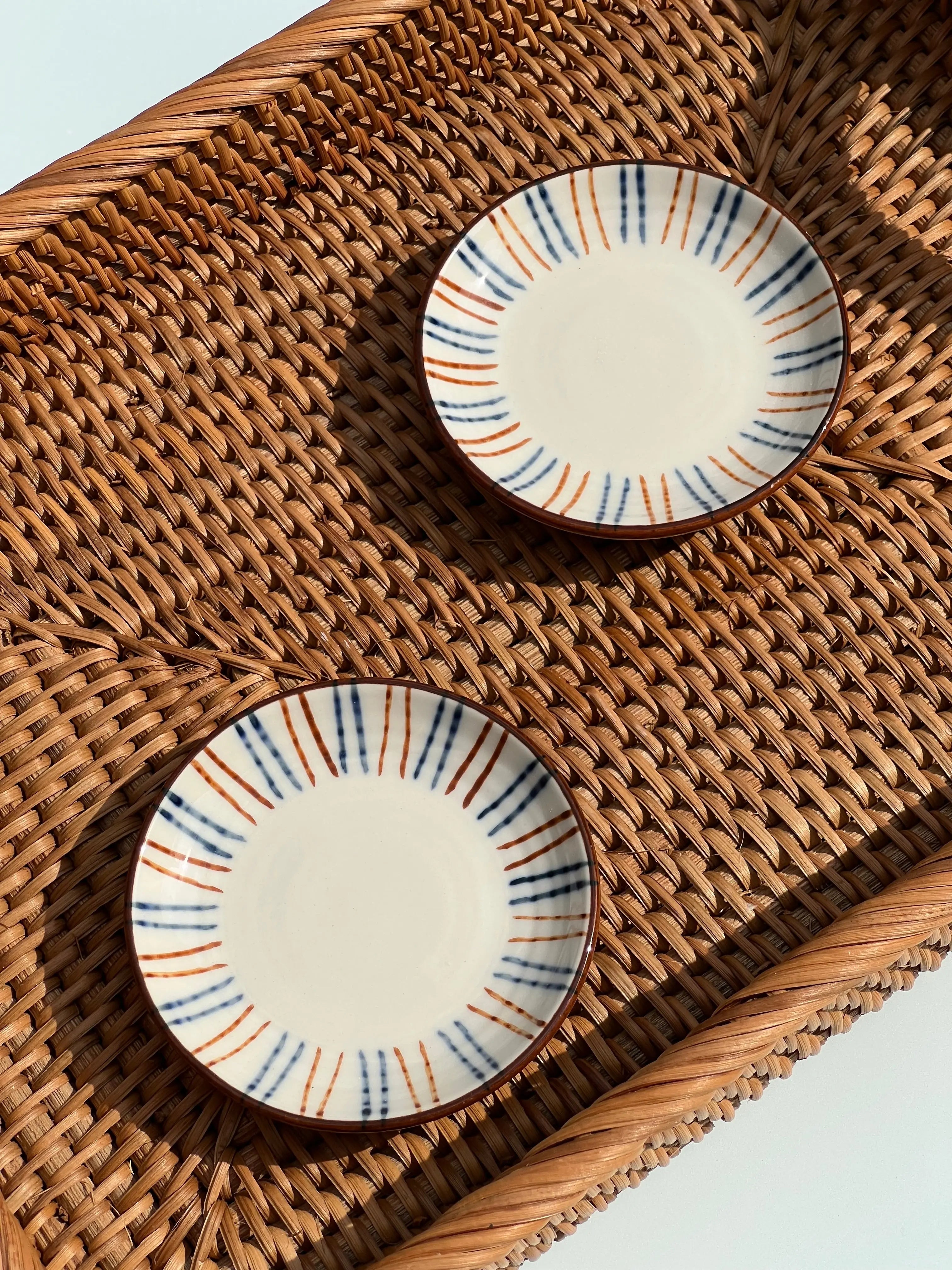 brune striber Studio Hafnia