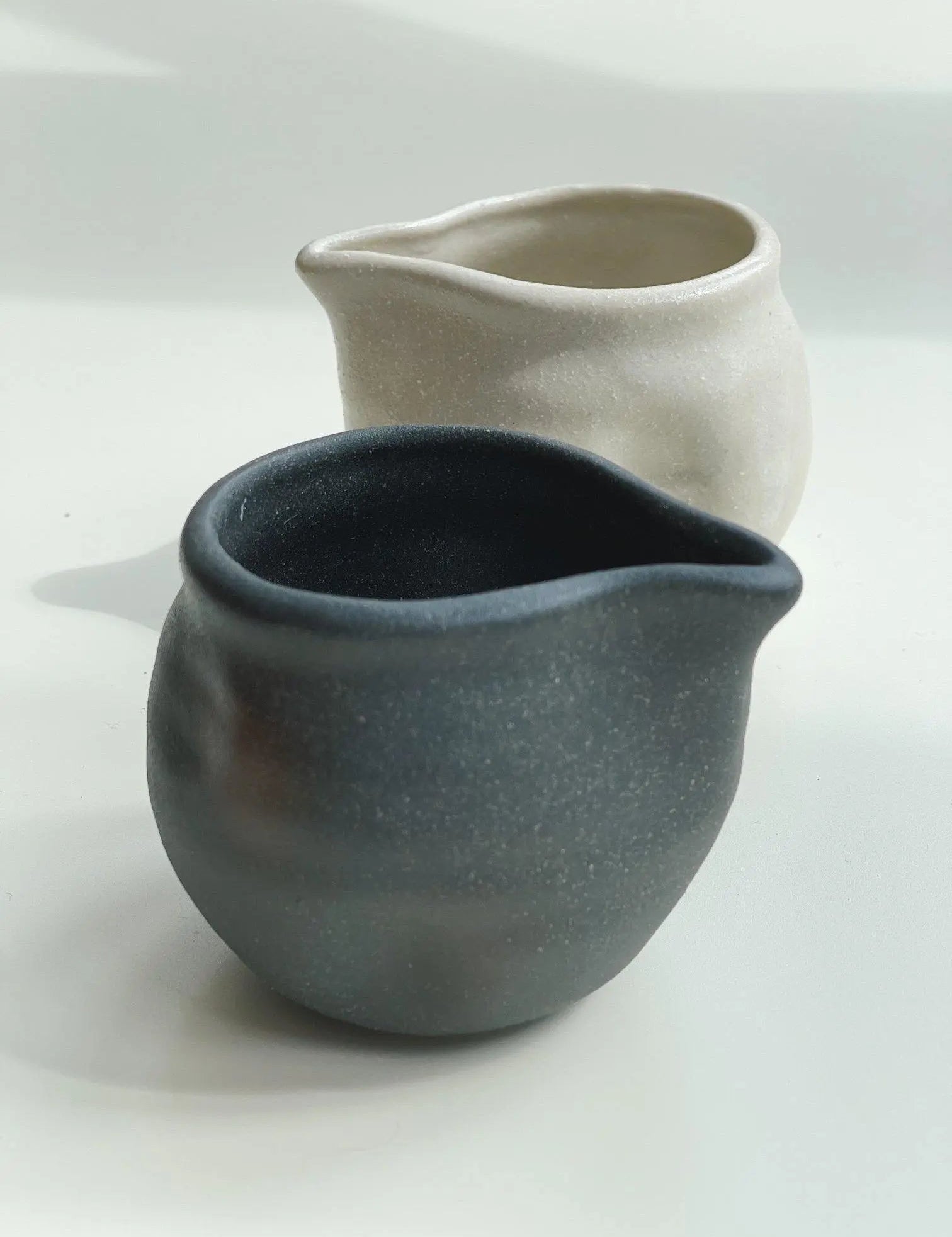 Mælkekande | Creme eller brun - Stor 8.9 cm Studio Hafnia