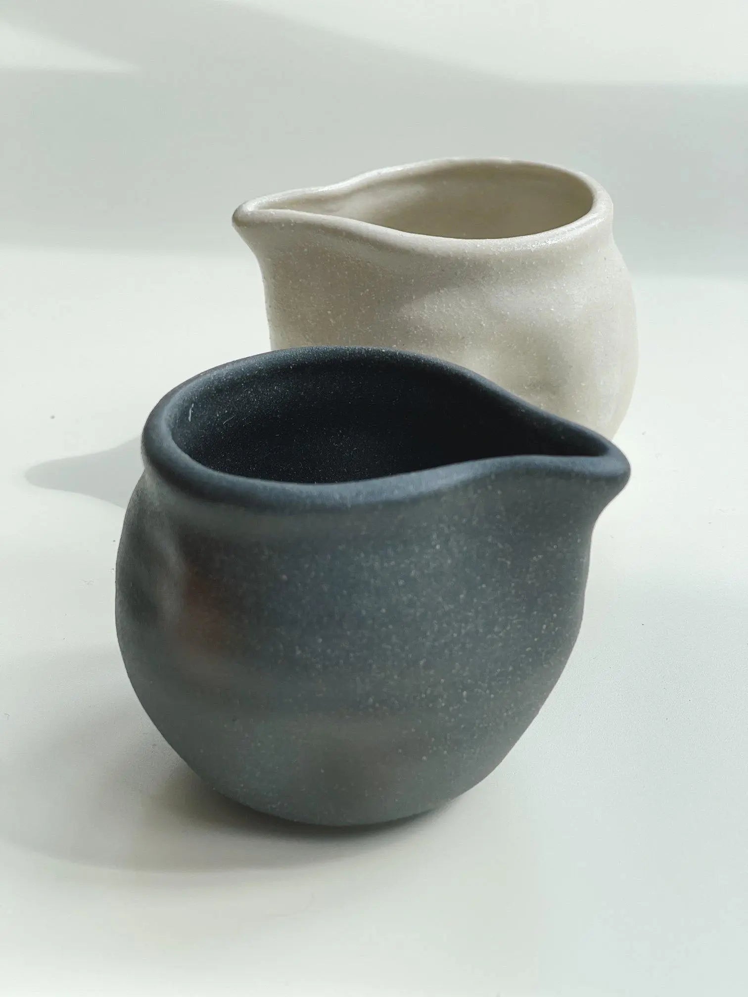 Mælkekande | Creme eller brun - Stor 8.9 cm Studio Hafnia