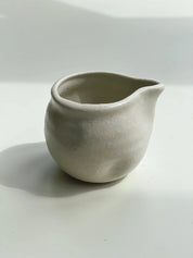 Mælkekande | Creme eller brun - Stor 8.9 cm Studio Hafnia