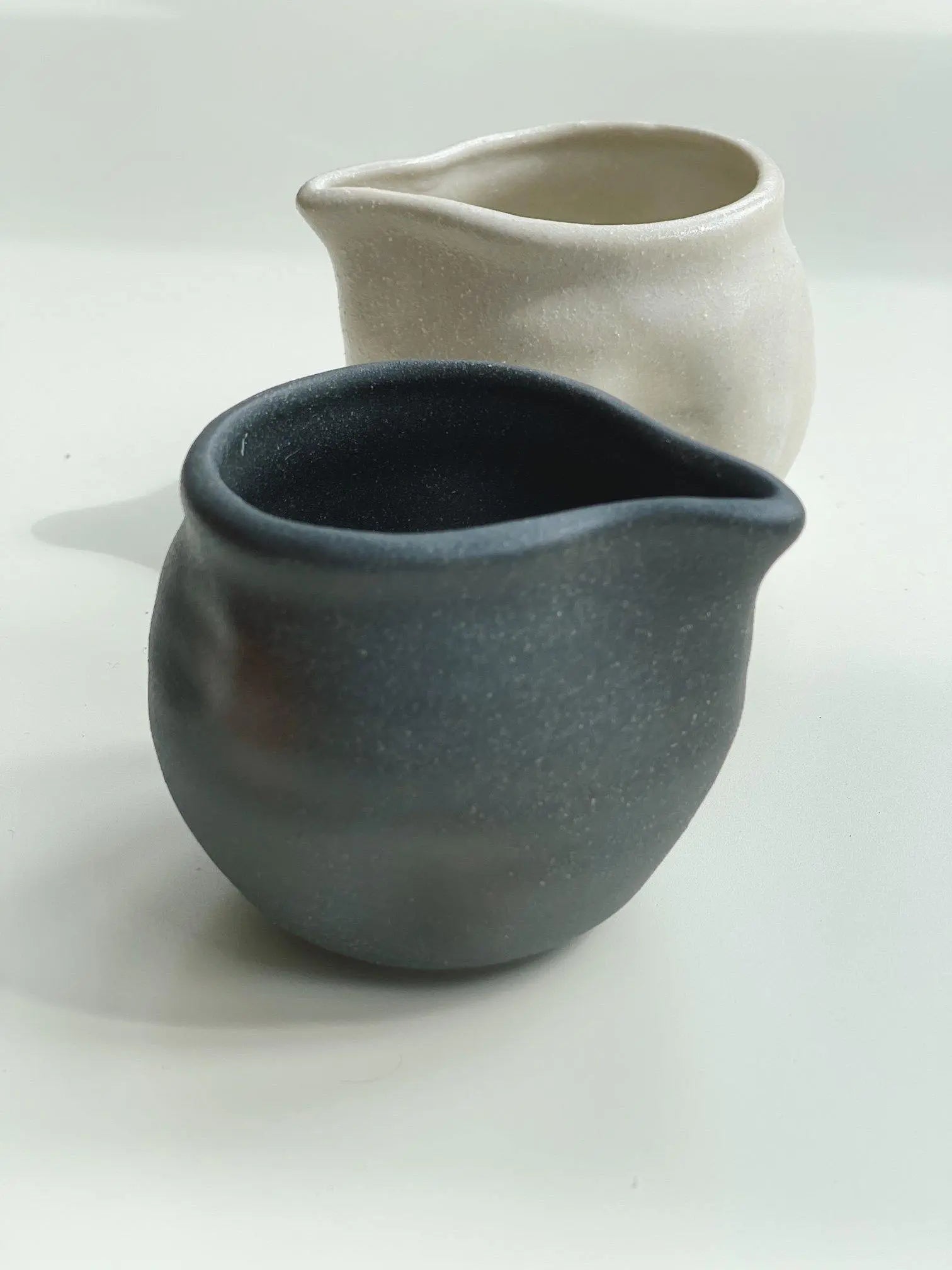 Mælkekande | Creme eller brun - Stor 8.9 cm Studio Hafnia