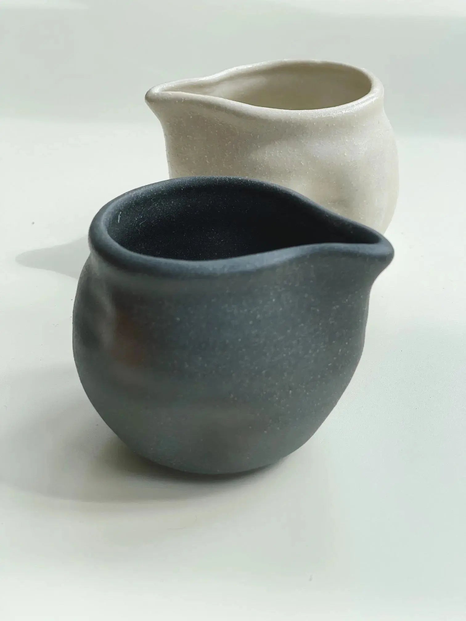 Mælkekande | Creme eller brun - Stor 8.9 cm Studio Hafnia