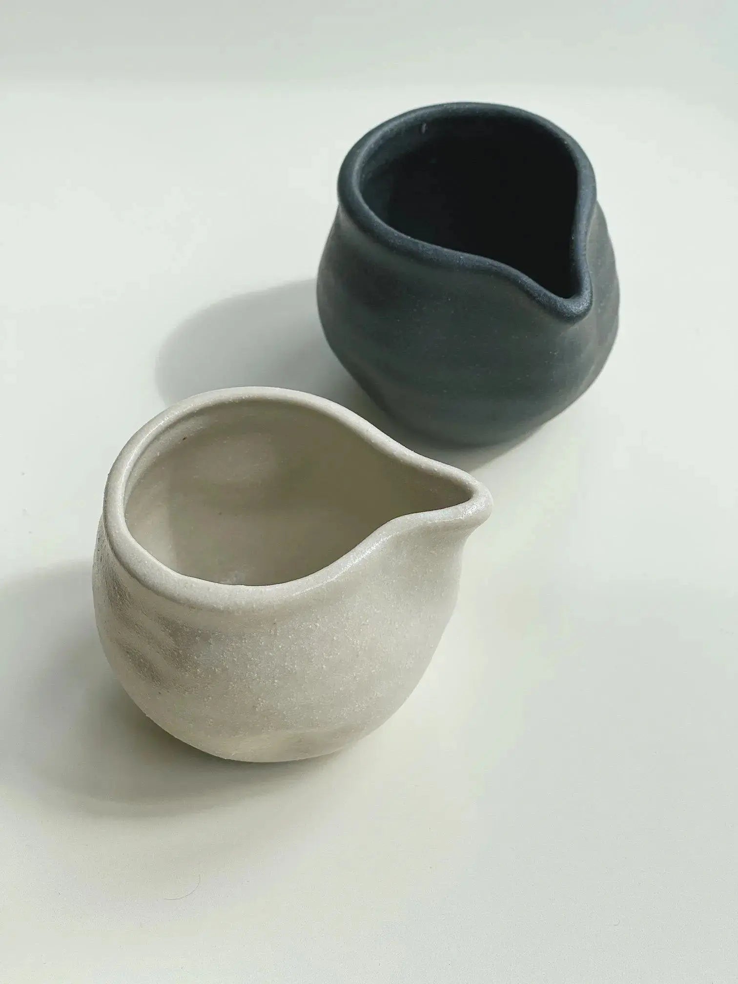 Mælkekande | Creme eller brun - Stor 8.9 cm Studio Hafnia