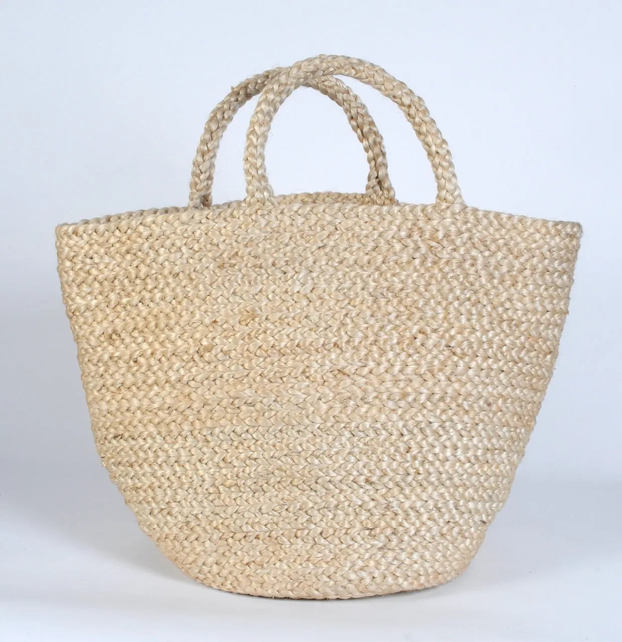 Maison Bengal | Taske i jute | 34 x 30 cm Maison Bengal