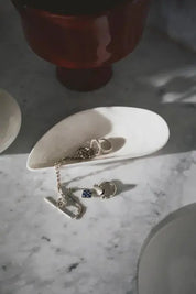 Marcel Muslingeskål S – Hvid | Wouters & Hendrix – Serax Serax