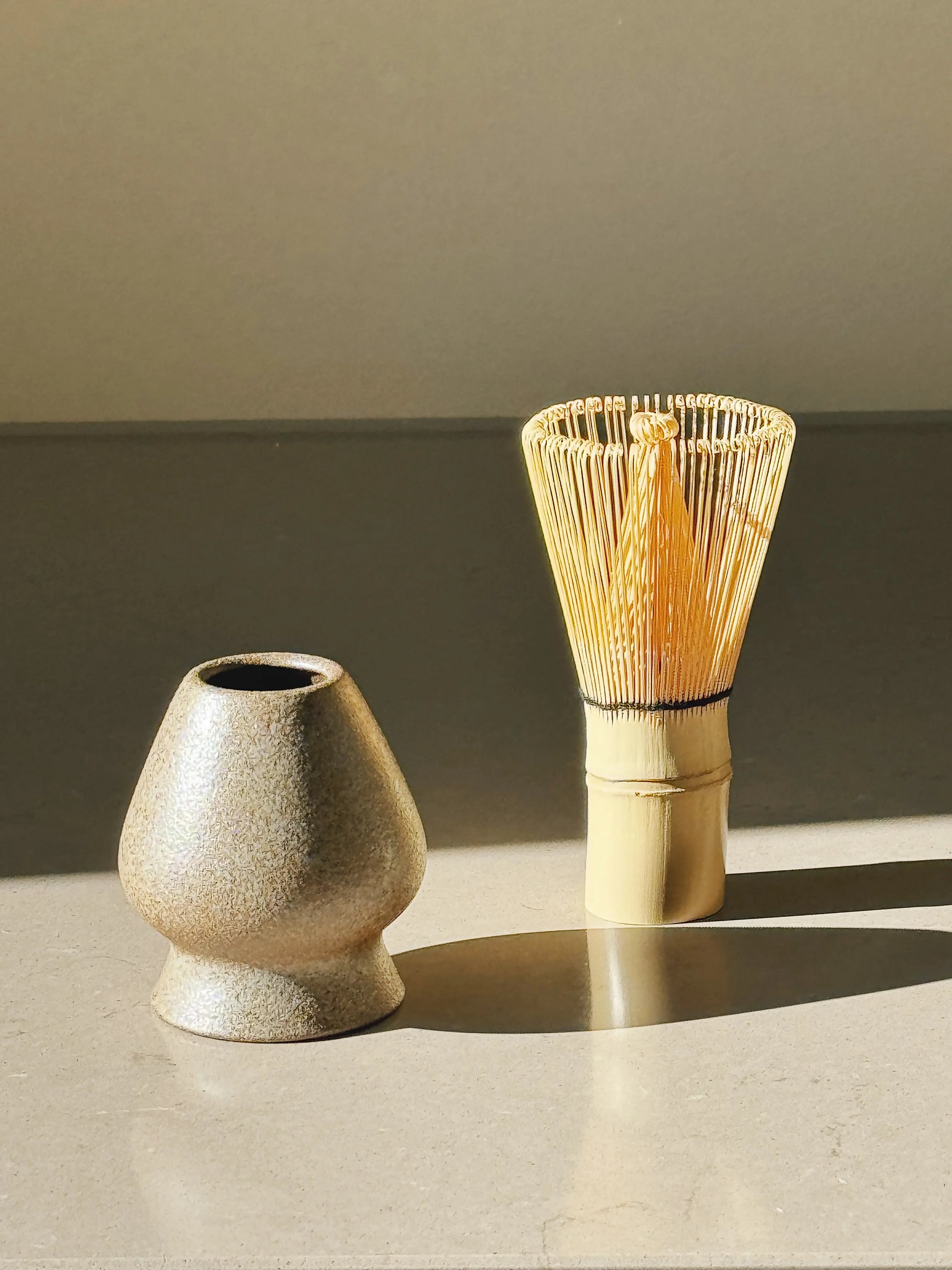 Brun Glasur Studio Hafnia