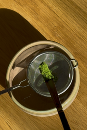 Matcha
