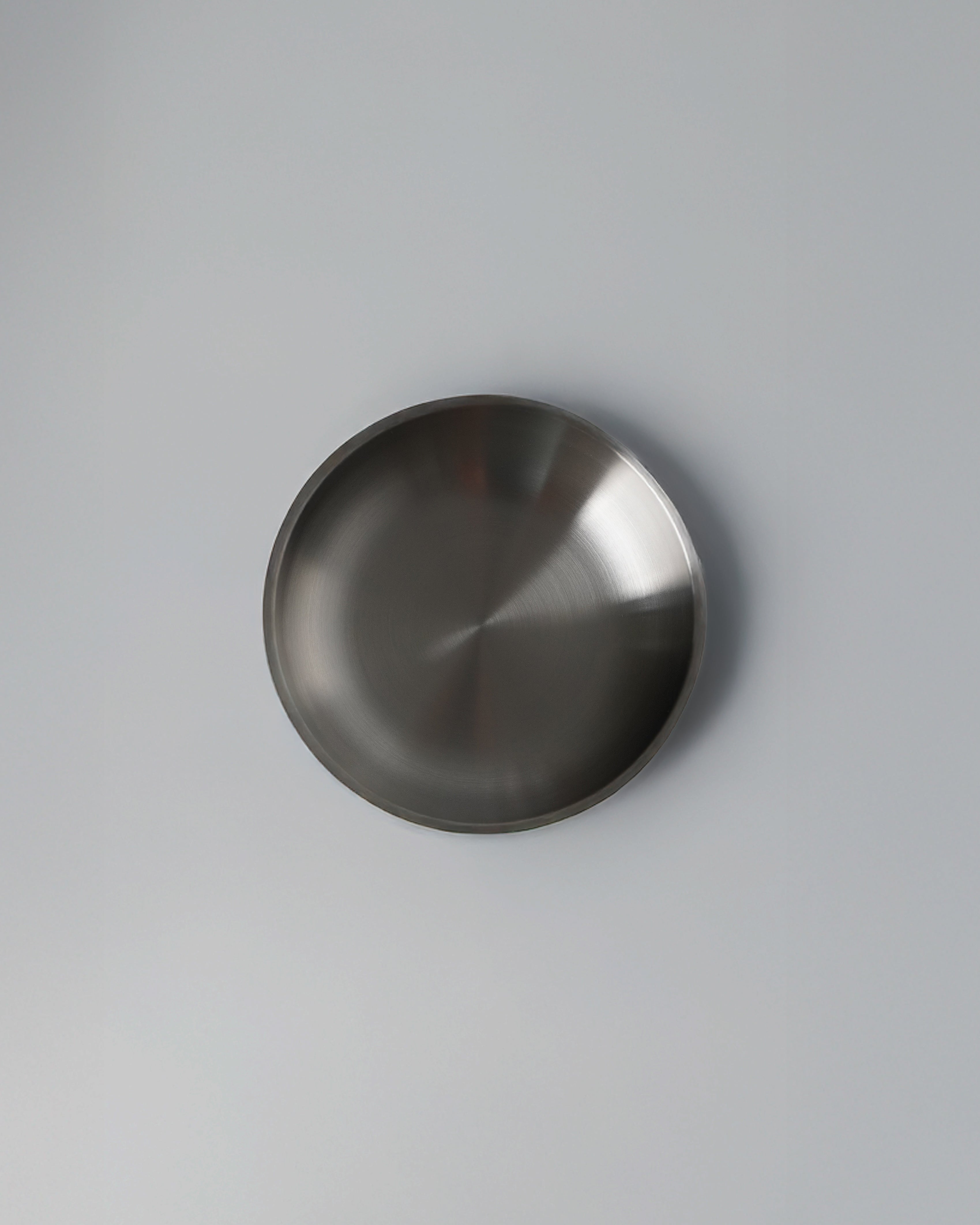 Morgenmadsskål i rustfrit stål | 15 cm Studio Hafnia