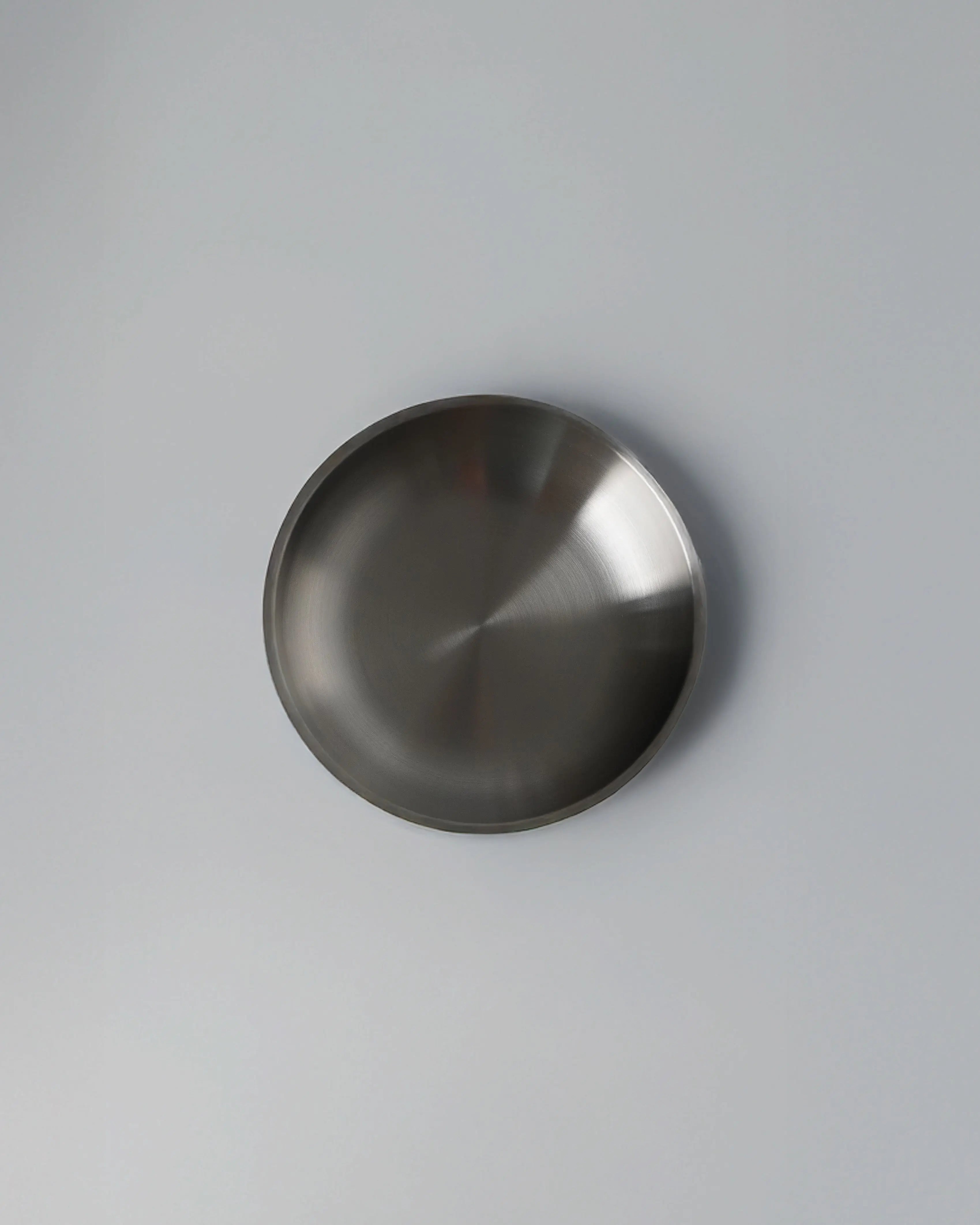 Morgenmadsskål i rustfrit stål | 15 cm Studio Hafnia
