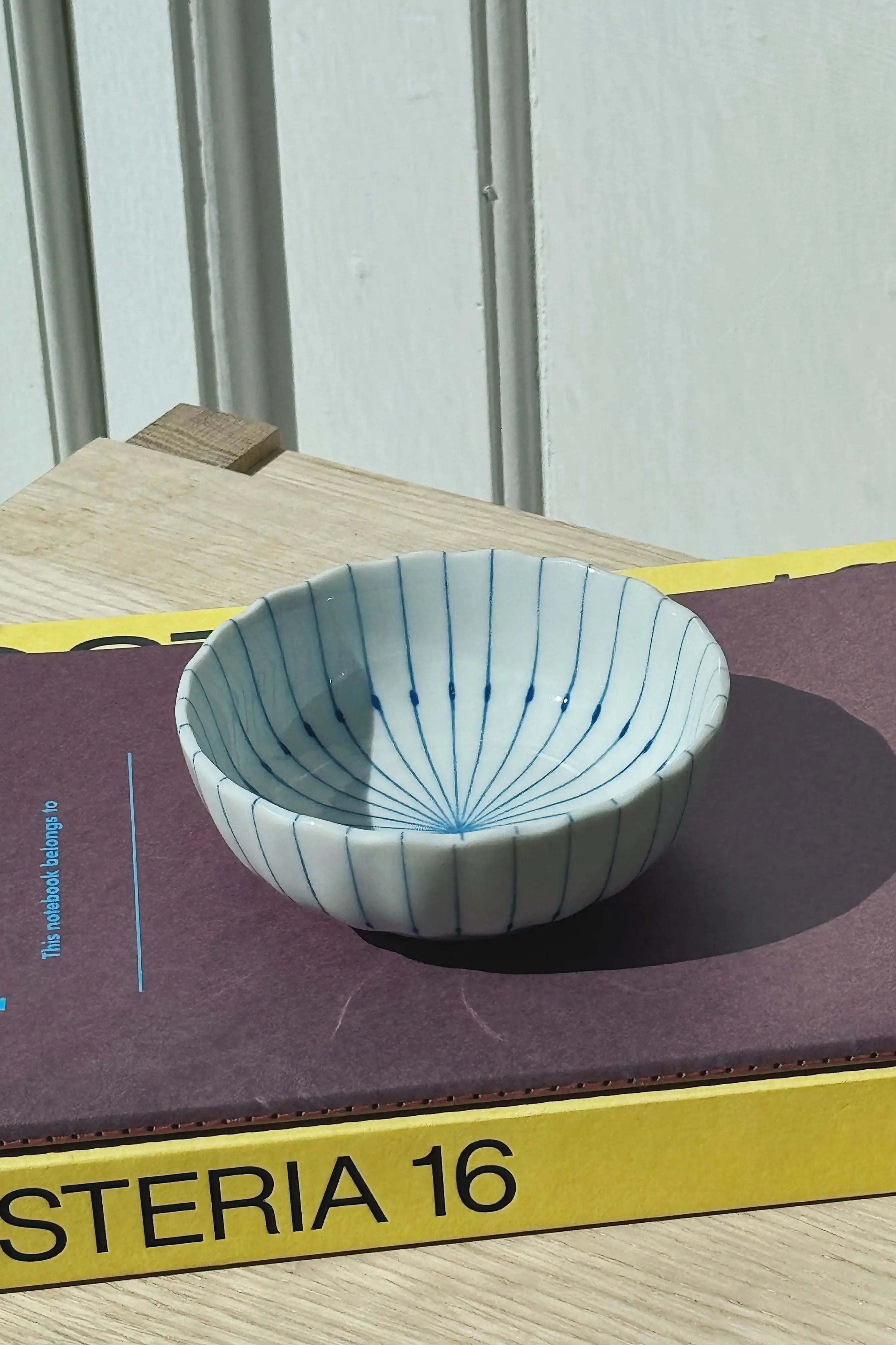 Mother’s Day gift – Japanese ceramic set (3 pieces) | Cup, mug and bowl