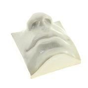 Mouth 1 i AntiqueWhite stentøj Laoru Laoru