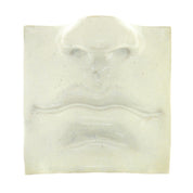 Mouth 1 i AntiqueWhite stentøj Laoru Laoru