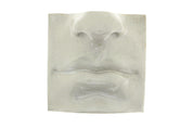 Mouth 1 i AntiqueWhite stentøj Laoru Laoru