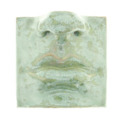 Mouth 1 i CopperGreen stentøj Laoru Laoru