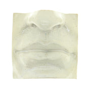 Mouth 2 i AntiqueWhite stentøj Laoru Laoru