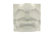Mouth 2 i AntiqueWhite stentøj Laoru Laoru