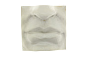 Mouth 2 i AntiqueWhite stentøj Laoru Laoru