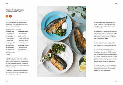 New Mags - Ottolenghi SIMPLE af Yotam Ottolenghi New Mags