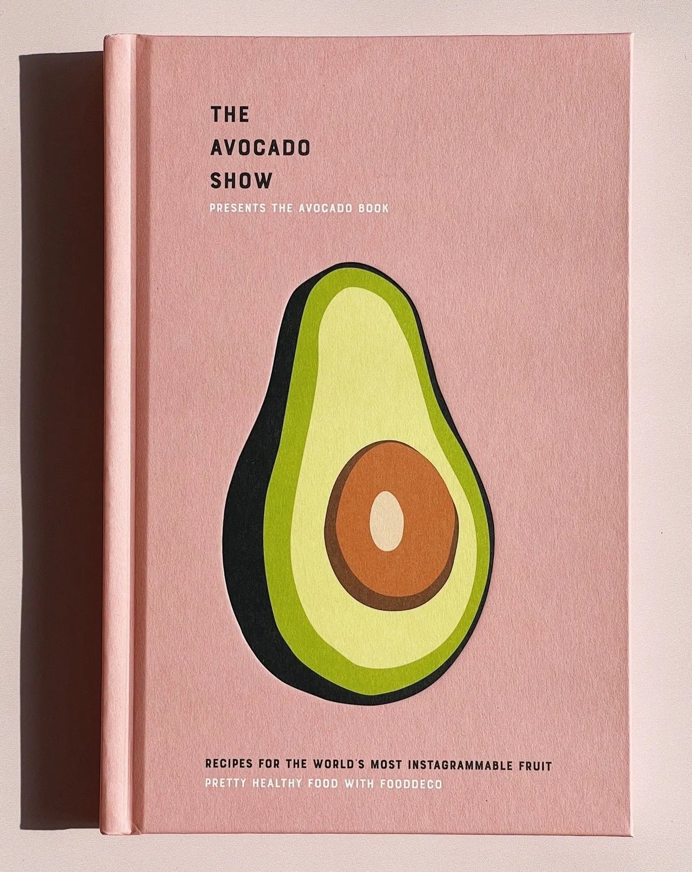 New Mags - The Avocado Show New Mags