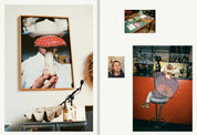 New Mags - Apollo: State-of-the-art cooking and a party New Mags