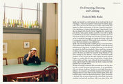 New Mags - Apollo: State-of-the-art cooking and a party New Mags