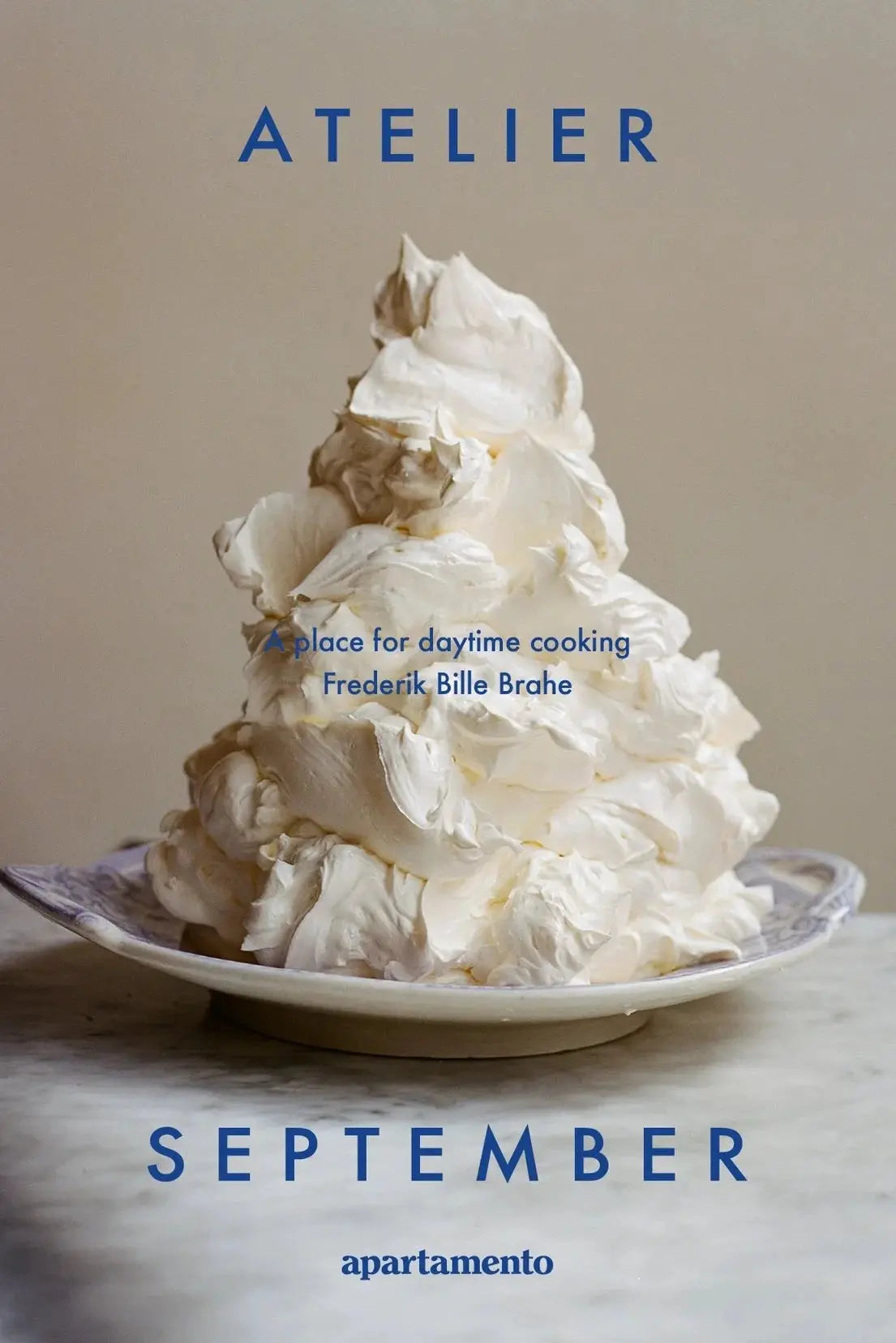 New Mags - Atelier September: A place for daytime cooking New Mags