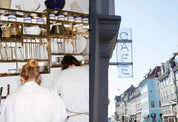 New Mags - Atelier September: A place for daytime cooking New Mags