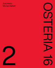 New Mags - Osteria 16 No. 2 New Mags