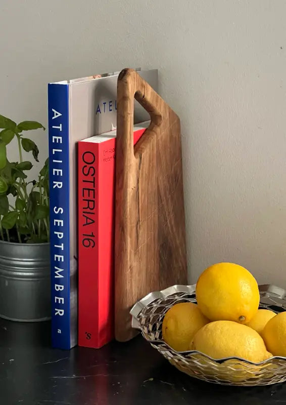 New Mags - Osteria 16 No. 2