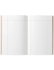 Notem studio, Vita notesbog, Softcover small, Athol blue Notem studio
