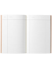 Notem studio, Vita notesbog, Softcover small, Dark Green Notem studio