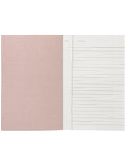 Notem studio, Vita notesbog, Softcover small, Ochre Notem studio
