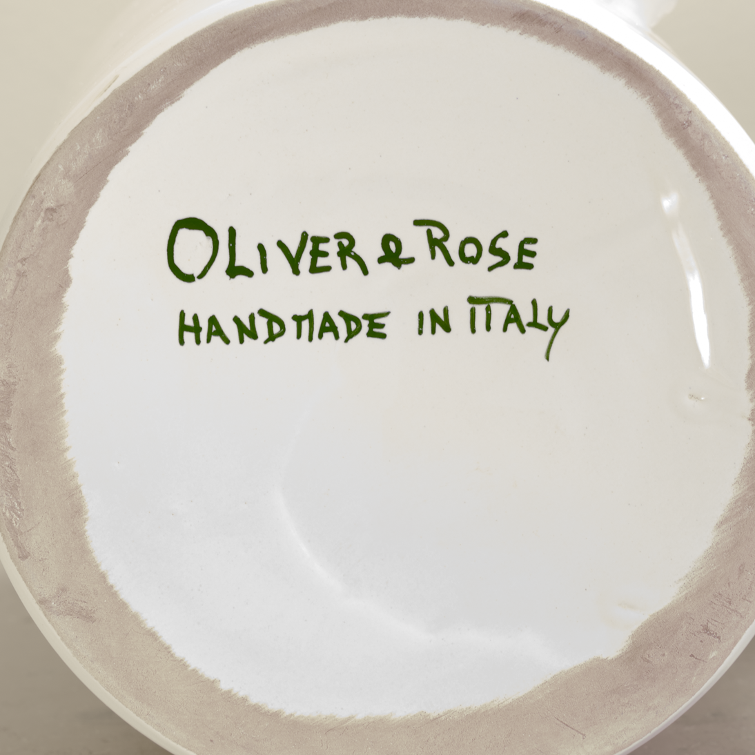 Capri Kande – Medium Oliver & Rose
