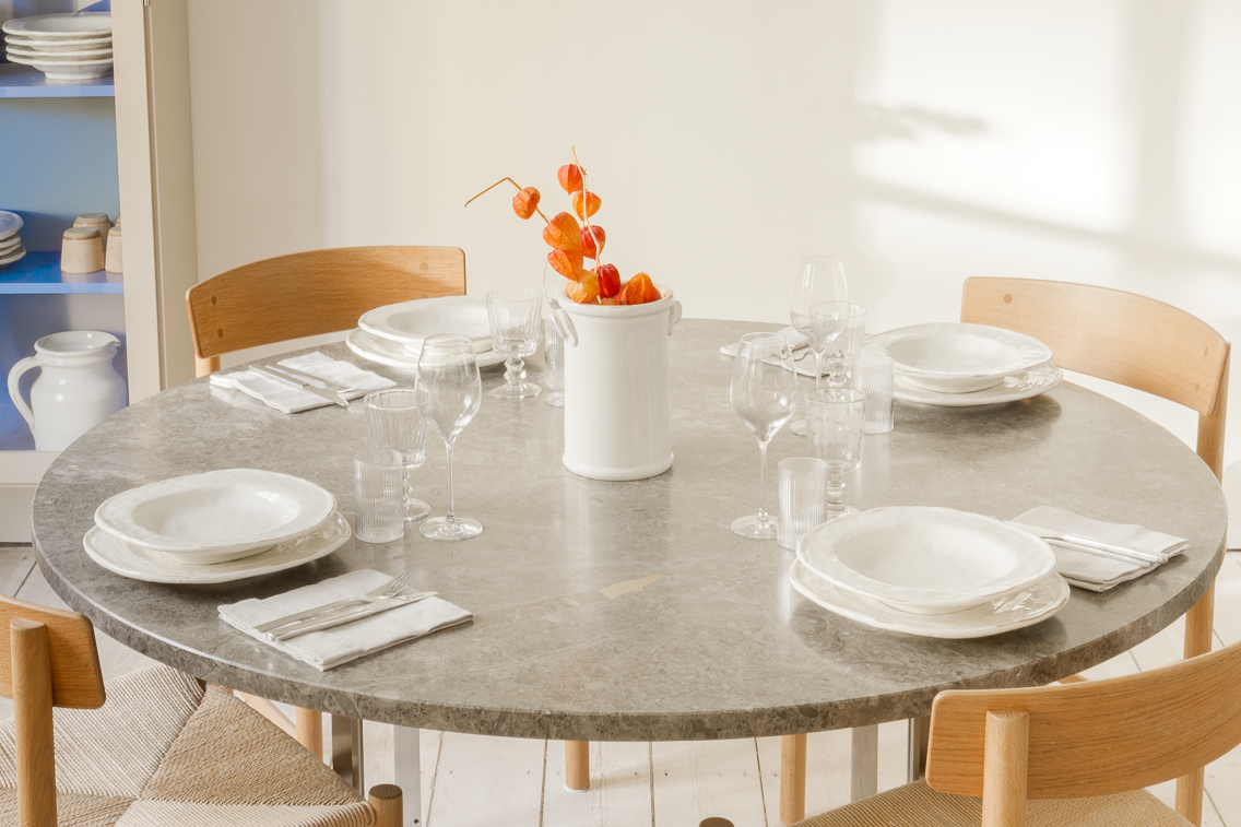 Ravello Vase | Vinkøler Oliver & Rose