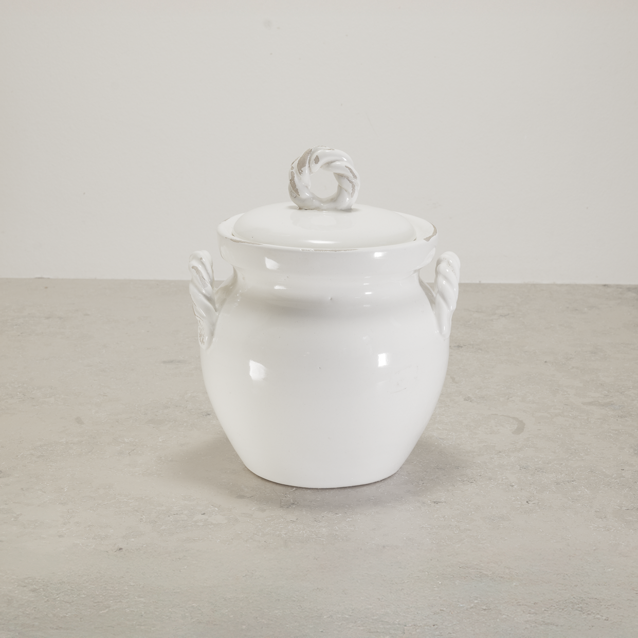 Ischia Krukke – Lille Oliver & Rose
