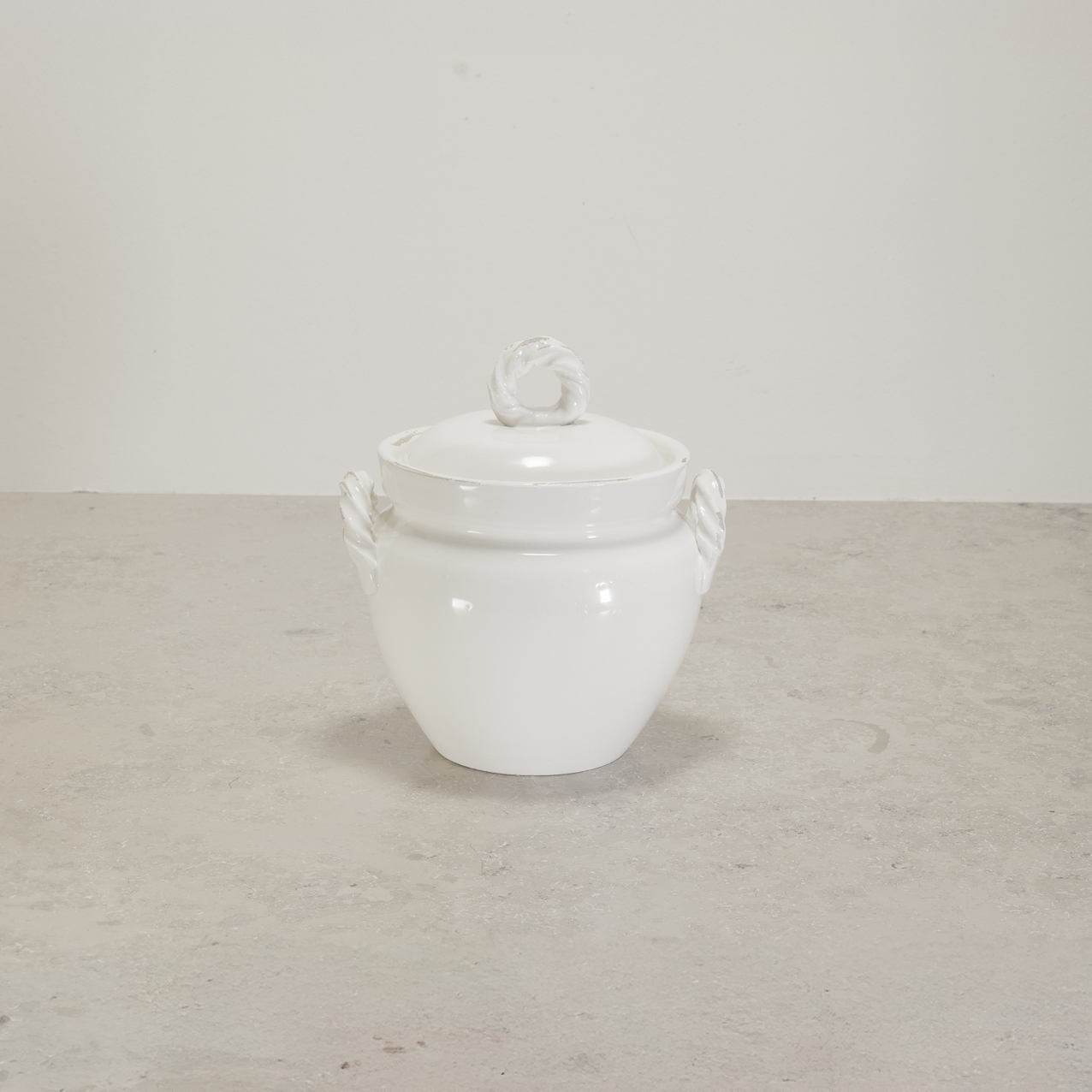 Ischia Krukke – Lille Oliver & Rose
