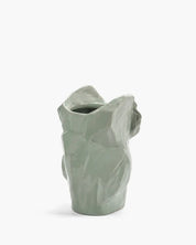 Owl Vase 'After Midnight' Lille – Lyseblå | Marni x Serax Serax