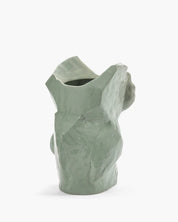 Owl Vase 'After Midnight' Stor – Lyseblå | Marni x Serax Serax