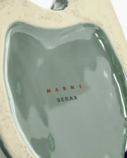 Owl Vase 'After Midnight' Stor – Lyseblå | Marni x Serax Serax