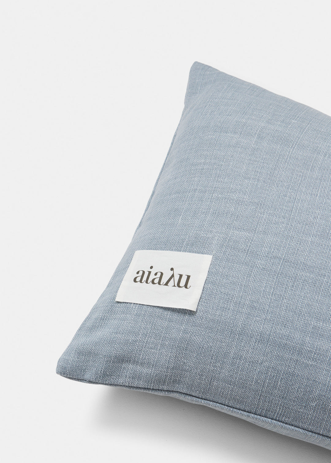 Aiayu - Pillow Linen 40x60 cm - Waterfall Aiayu