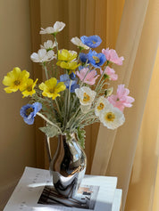 Poppy Bouquet | Multicolored Studio Hafnia