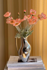 Poppy Bouquet | Peach Studio Hafnia