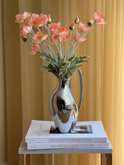 Poppy Bouquet | Peach Studio Hafnia