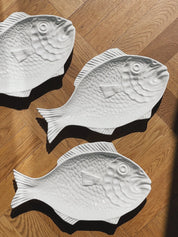Portugisisk fiskefad | Hvid Studio Hafnia
