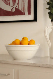 Procida Keramisk Salatskål Oliver & Rose