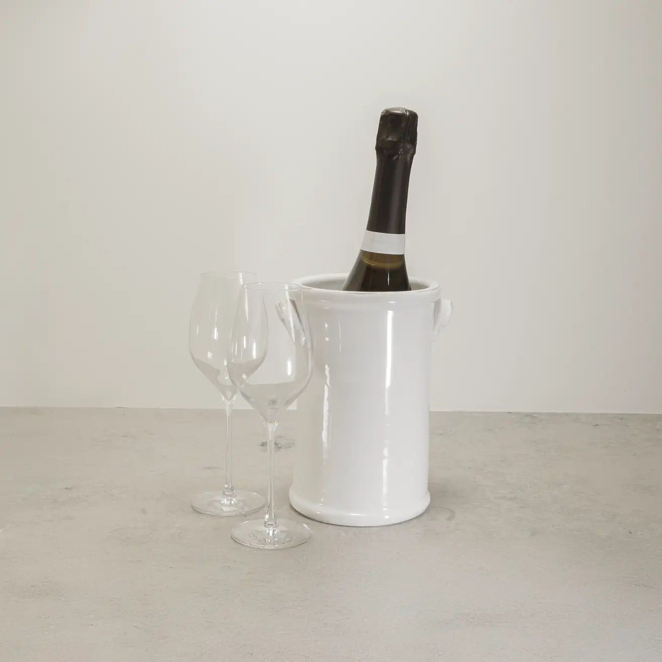 Ravello Vase | Vinkøler Oliver & Rose