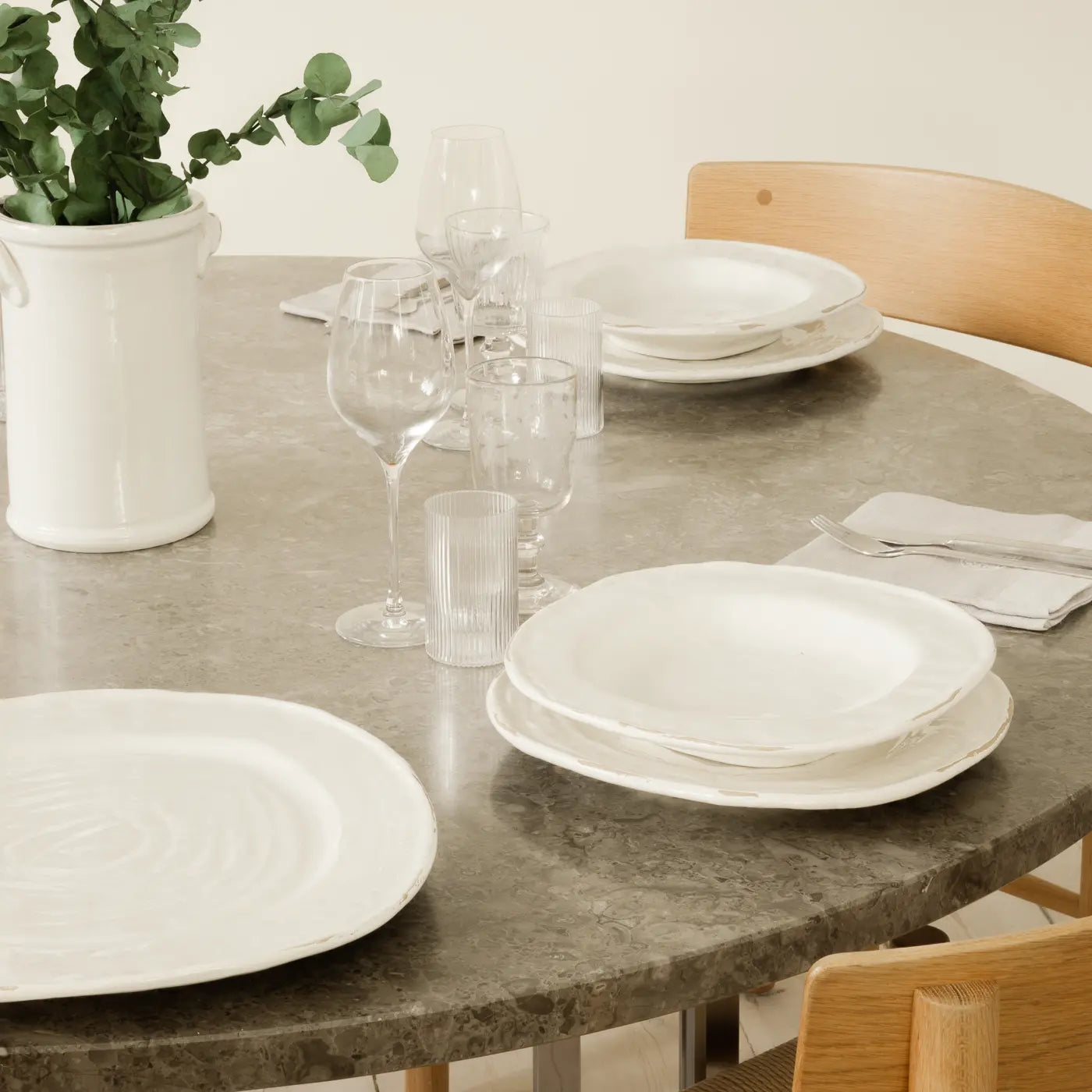 Ravello Vase | Vinkøler Oliver & Rose