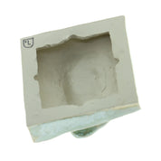 Right Ear i CopperGreen stentøj Laoru Laoru